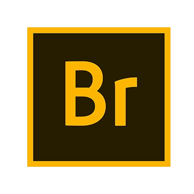 Adobe Bridge